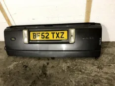 Дверь багажника Land Rover Range Rover 2003 BMD760010 L322 M57D30, задняя