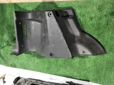 Накладка на стойку Land Rover Freelander 2005 ERD102351 L314 25K4F, задняя левая
