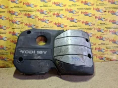 Крышка двигателя декоративная Chevrolet Captiva 2007 96897629 C100 Z20S