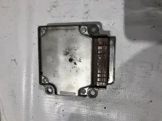 Блок управления подушками безопасности Land Rover Freelander 2005 YWC000610 L314 25K4F