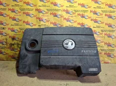 Крышка двигателя декоративная Opel Antara 2013 25190103 C145 A22DM