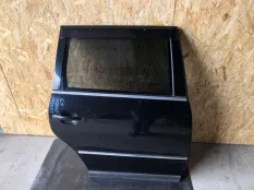 Дверь Volkswagen Passat 2005 3C9833056D 3B5 BDN, задняя правая
