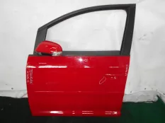 Зеркало Volkswagen Touran 2005 1T1857507M 1T1 BVY, левое