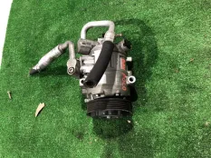 Компрессор кондиционера Volkswagen POLO III 2001 6Q0820803D