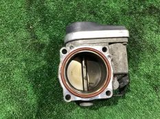 Дросельная заслонка BMW X3 2003 13547502444