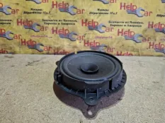 Динамик Nissan Qashqai 2012 28156BR00A J10 MR20DE, передний правый