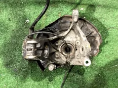 Кулак поворотный Volkswagen Passat 2008 3C0407254F 3C5 BKP, передний правый