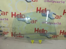 Стекло двери Nissan Qashqai 2009 82300JD000 J10 HR16DE, заднее правое