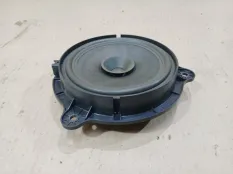 Динамик Nissan Qashqai 2009 281569U00A J10 HR16DE, задний правый