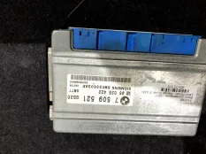 Блок управления КПП Land Rover Range Rover 2003 96025422 L322 M57D30