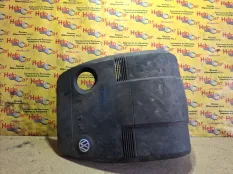 Корпус воздушного фильтра Volkswagen Polo 03D129607K 9N1 BMD