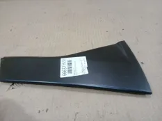 Уголок двери Nissan Qashqai 2009 82290JD01A J10 HR16DE, задний правый