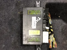 Блок управления светом Land Rover Range Rover 2003 YWC000540 L322 M57D30