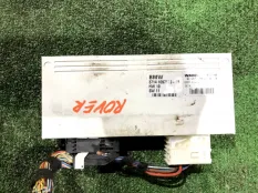 Блок управления подвески Land Rover Range Rover 2003 37141097170 L322 M57D30