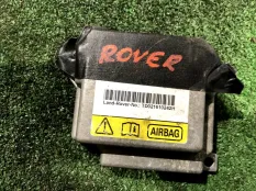 Блок управления аирбаг Land Rover Range Rover 2003 YWC000710 L322 M57D30