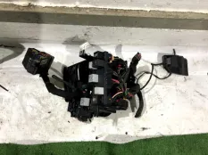 Блок предохранителей Volkswagen Passat 2008 3C2941397A 3C5 BKP