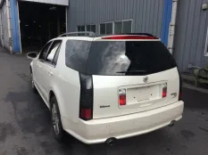 Петля двери Cadillac SRX 2006 159326213 2004 -2009 LH2, передняя правая