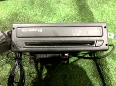 Блок управления навигацией Land Rover Range Rover 2003 YIB500040 L322 M57D30