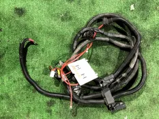 Проводка Акпп Land Rover Range Rover 2003 YMD001560 L322 M57D30