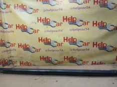 Накладка на порог Honda CR-V 2004 71800S9A000 RD8 K20A4, правая