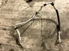 Трубка кондиционера Volkswagen Passat 2008 3C0820743BF 3C5 BKP