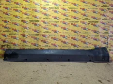 Накладка на порог Chevrolet Captiva 2007 96804212 C100 Z20S, передняя правая