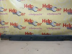 Накладка на порог Honda CR-V 2004 71850S9A000 RD8 K20A4, левая