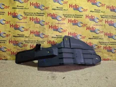 Накладка декоративная Ford Focus 2009 3M516775AF CB4 HXDA; HXDB; SIDA