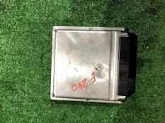 Блок управления Двигателем Mercedes-Benz E240 2006 A1121536679 W211 M112913