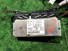 Блок управления Mercedes-Benz E240 2006 A2114480253 W211 M112913