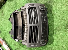 Блок управления климат-контролем Mercedes-Benz E240 2006 A2118300190 W211 M112913