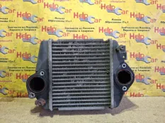 Интеркулер Mazda CX-7 2010 R2AX13565 ER R2AA