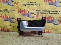 Ручка двери внутренняя Kia Sorento 2010 826132P000 XM D4HB, передняя левая