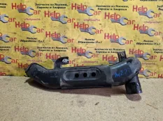 Патрубок воздушный Nissan Qashqai 2012 16554JD52C J10 K9K