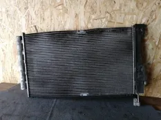 Радиатор кондиционера Opel Antara 2008 20759646 Z20DMH