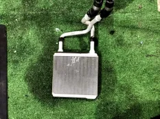 Радиатор печки Mercedes-Benz E240 2006 A2118300461 W211 M112913