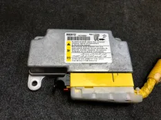 Блок управления аирбаг Opel Antara 2008 96838157 Z20DMH