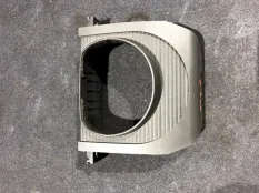 Кожух рулевой колонки Mercedes-Benz E240 2006 A2114600195 W211 M112913