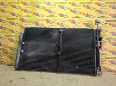 Радиатор кондиционера Chevrolet Captiva 2007 20759648 C100 Z20S