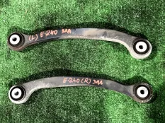 Рычаг подвески Mercedes-Benz E240 2006 A2303520101 W211 M112913, задний правый