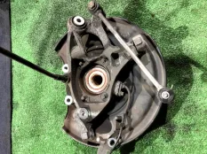 Ступица Mercedes-Benz E240 2006 A2113508408 W211 M112913, задняя левая