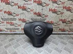 Подушка безопасности водителя Suzuki Grand Vitara 2009 4815065J00E TA74 M16A