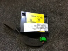 Блок управления центральным замком Opel Antara 2008 25808838 Z20DMH