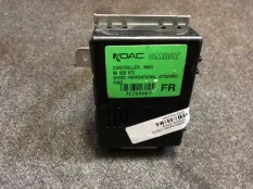 Блок управления рулевой рейкой Opel Antara 2008 96626672 Z20DMH