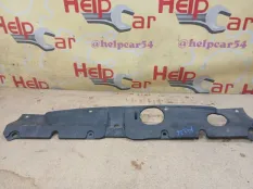 Накладка замка капота Honda CR-V 2004 71123S9A003 RD8 K20A4