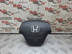 Подушка безопасности водителя Honda CR-V 2007 77810SWAE80ZA RE5 R20A2