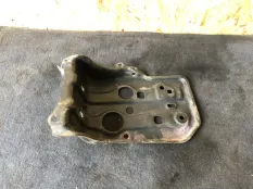 Крепление аккумулятора Toyota RAV4 2008 7441142021 ACA30 2ADFTV