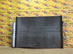 Радиатор кондиционера Opel MOKKA 2015 95026324 J13 B16XER