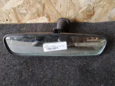 Зеркало салона Mitsubishi Pajero Sport 2002 MR298992 K96 6G72