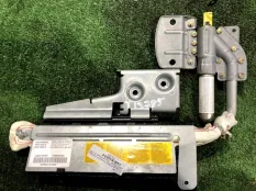 Подушка безопасности боковая, потолочная Land Rover Range Rover 2003 EHM000242L L322 M57D30, правая
